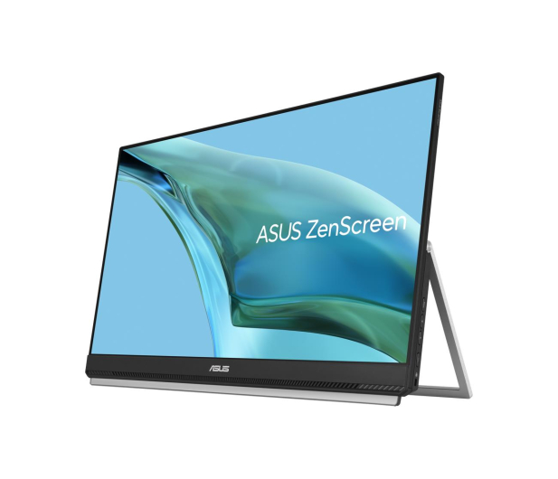 ASUS 23.8'' ZenScreen MB249C Czarny - 1144818 - zdjęcie 3